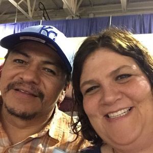 Meet your Posher, Brandy